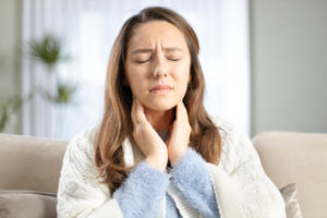 Strep Throat Treatment in Fairless Hills Pennsylvania